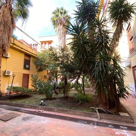 Casa Catania公寓 外观 照片
