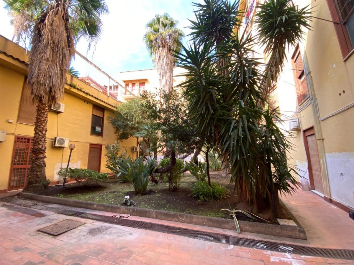 Casa Catania公寓 外观 照片